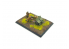 First to Fight maquette militaire pl069 UHLANS POLONAIS CANONS ANTI CHARS DE 37mm Campagne de Pologne 1939 1/72