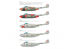 Special Hobby maquette avion 72391 DH.100 Vampire 6 'Pinocchio Nose' FORCE AÉRIENNE SUISSE 1962 1/72