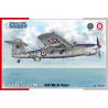 Special Hobby maquette avion 72408 Fairey Barracuda Mk. III ASV Mk. XI Radar 1 deco fran&ccedil;aise 1/72
