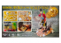 Lindberg maquette HL614 Jolly Roger butin brillant du scallywag 1/12