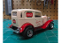 MPC maquette voiture 902 1932 "Coca Cola" Ford Sedan De livraison 1/25