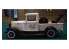 AMT maquette voiture 1120 1934 Ford Pickup (3 'n 1) Customizing Kit 1/25