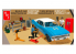 AMT maquette voiture PP016 Tip Top Shop Reparation et Maintenance 1/25