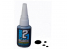 Colle 21 Black colle cyanoacrylate anaérobie NOIRE