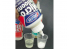 DELUXE MATERIALS colle BD15 Micro balloons 250ml
