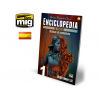 MIG magazine 6231 Encyclopedie des Figurines - Vol.1 Couleur, forme et lumi&egrave;re en langue Castellane