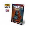 MIG magazine 6221 Encyclopedie des Figurines - Vol.1 Couleur, forme et lumi&egrave;re en Anglais