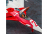 HASEGAWA maquette avion 64775 "Crusher Joe" Fighter 2 avec figurine Alfin Creator Works Limited Edition 1/48