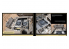 ABTEILUNG502 livre 606 Their Last Path IDF Tank Wrecks Merkava Mk.1 &amp; Mk.2 en Anglais