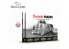 ABTEILUNG502 livre 720 Deutshe Panzer en Anglais par Carlos Diego Vaquerizo &amp; Ricardo Recio Cardona