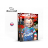 ABTEILUNG502 magazine 726 Damaged Num&eacute;ro 7 Chucky En Anglais