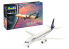 Revell maquette model set avion 03883 Embraer 190 Lufthansa "New Livery" 1/144