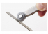 Mr Hobby GT93 PORTE PIECES MR.TWEEZERS