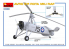 Mini Art maquette avion 41008 AVRO 671 ROTA MK.I RAF 1/35