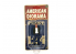 American Diorama figurine AD-77507 Figurine 70's VII 1/24