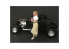 American Diorama figurine AD-38258 Figurine 50's Style VIII 1/24
