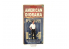 American Diorama figurine AD-77503 Figurine 70's Style III 1/24