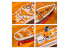 Revell puzzle 3D 00170 RMS Titanic