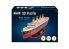 Revell puzzle 3D 00170 RMS Titanic