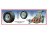 AMT maquette voiture 1145 1940 Willys "Coca-Cola" Gasser Pickup 1/25