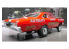 AMT maquette voiture 1151 Dyno Don Nicholson's 1967 Mercury Cyclone Eliminator II A/FX Funny Car 1/25