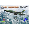 HOBBY BOSS maquette avion 80333 F-105G THUNDERCHIEF 1/48