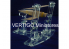 Vertigo VMP002 Ensemble de montage Basic bi pour avions jusqu'au 1/48