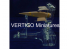 Vertigo VMP002 Ensemble de montage Basic bi pour avions jusqu'au 1/48