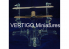 Vertigo VMP002 Ensemble de montage Basic bi pour avions jusqu'au 1/48