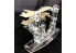 Vertigo VMP006 Ensemble de montage EVO Bi pour avions jusqu'au 1/48