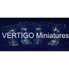 Vertigo VMP010 Kit de mise &agrave; niveau Basic en EVO Bi pour VMP002