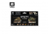 Vallejo Set Wargames Color Series 70201 Set de peinture utilitaire WWII &amp; WWIII 8 pots de peintures 17ml