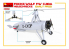 Mini Art maquette avion 41012 FOCKE-WULF FW C.30A HEUSCHRECKE. Début de production 1/35