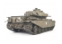 AFV maquette militaire AF35303 Centurion MK.3 guerre de corée 1/35