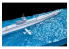 Hobby Fan accessoire bateau HF095 BASE DE VAGUES pour WWII IJN I-58 et I-19 1/350