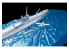 Hobby Fan accessoire bateau HF095 BASE DE VAGUES pour WWII IJN I-58 et I-19 1/350