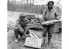 MIG Productions by AK MP35-416 "Cadeaux de paques" Artillerie U.S. WWII 1/35