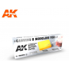 AK interactive outillage ak9005 Boite outils de sculpture et modelage