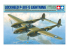 Tamiya maquette avion 61120 LOCKHEED(R) P-38(R) F/G LIGHTNING(R) 1/48