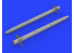 Eduard kit d'amelioration avion brassin 648506 AIM-132 ASRAAM 1/48