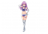 Hasegawa maquette moto 52217 Collection 12 filles d'œufs n ° 03 «Claire Frost» (Race Queen) 1/12