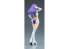Hasegawa maquette moto 52217 Collection 12 filles d'œufs n ° 03 «Claire Frost» (Race Queen) 1/12