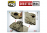 MIG Librairie 6501 Solution Book - Comment peindre les véhicules de l'IDF en Français (Multilangues)