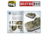 MIG Librairie 6501 Solution Book - Comment peindre les véhicules de l'IDF en Français (Multilangues)