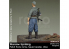 Rado miniatures figurines RDM35016 Insurrection de Varsovie - Polish Home Army - Chef d'escouade 1944 1/35