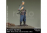 Rado miniatures figurines RDM35016 Insurrection de Varsovie - Polish Home Army - Chef d'escouade 1944 1/35