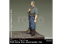 Rado miniatures figurines RDM35016 Insurrection de Varsovie - Polish Home Army - Chef d'escouade 1944 1/35