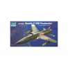 Trumpeter maquette avion 02201 REPUBLIC F-105D THUNDERCHIEF 1/32