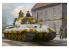 Hobby Boss maquette militaire 84532 Pz.Kpfw.VI Sd.Kfz.182 Tiger II Fevrier 1945 1/35