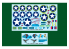 Hobby Boss maquettes avion 83212 CONSOLIDATED B-24D "LIBERATOR" 1/32